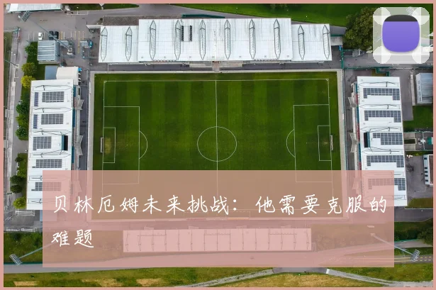贝林厄姆未来挑战：他需要克服的难题