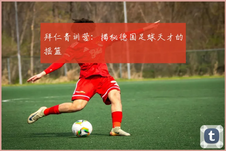 拜仁青训营：揭秘德国足球天才的摇篮