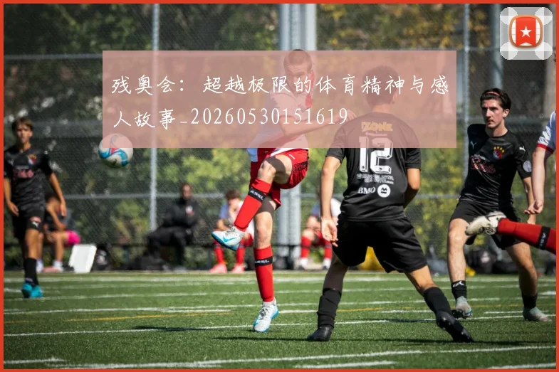 残奥会：超越极限的体育精神与感人故事_20260530151619