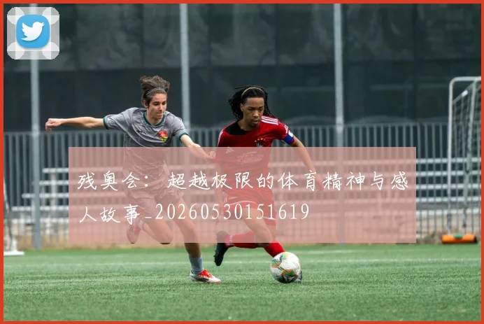 残奥会:超越极限的体育精神与感人故事_20260530151619